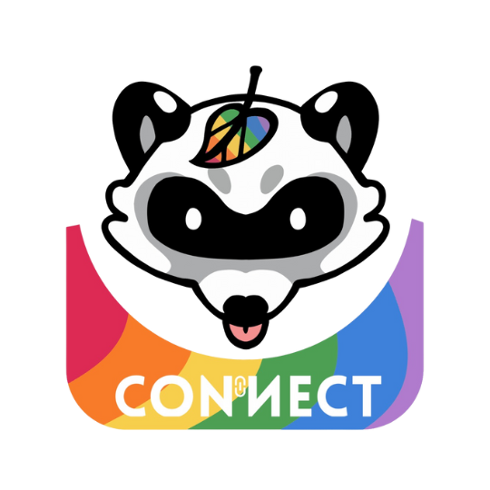 parceiros cosplayers connect