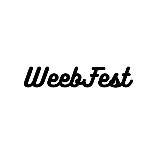 Festival de anime weebfest